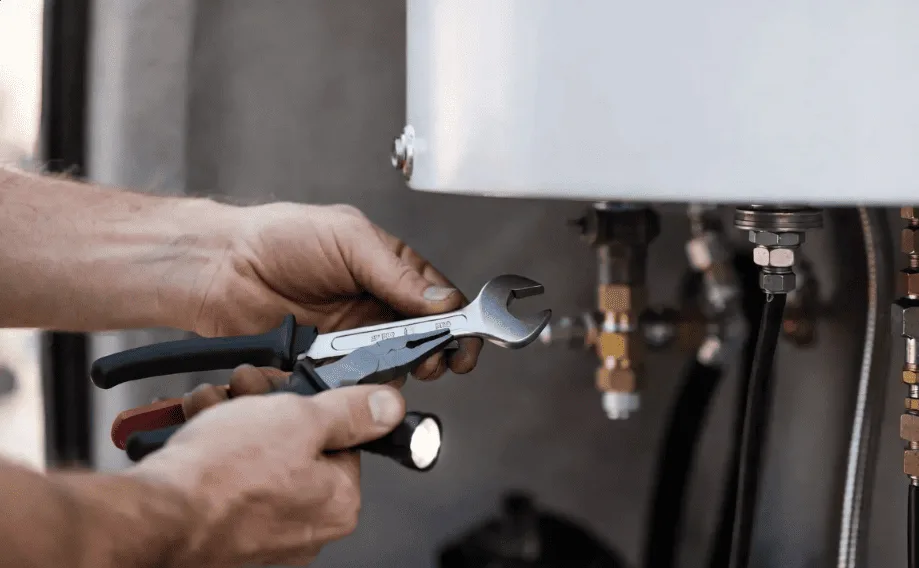 Why choose Water Heater Repair in Mcveytown, PA
